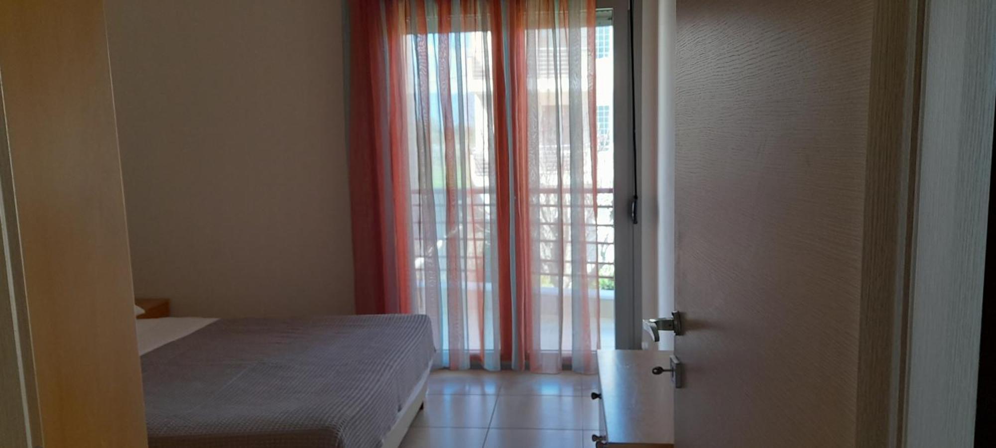 Ioli Apartment Olympiaki Akti Bagian luar foto