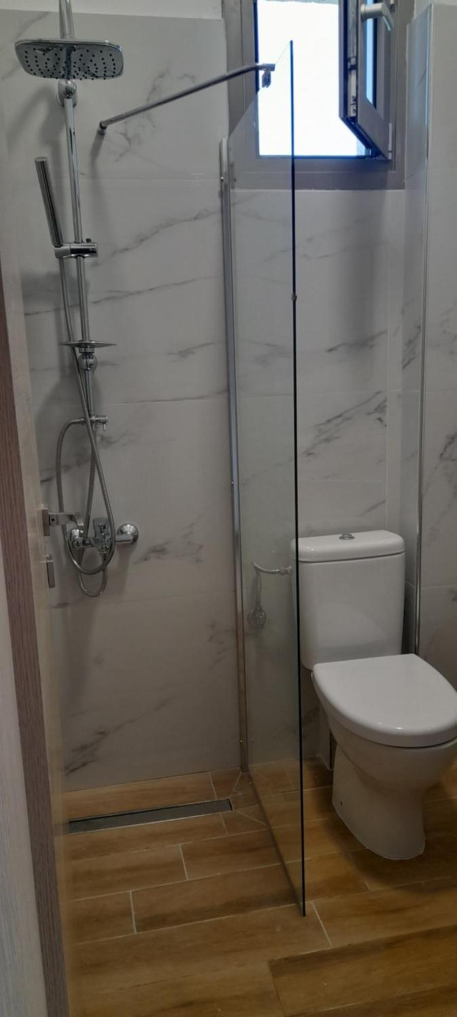 Ioli Apartment Olympiaki Akti Bagian luar foto