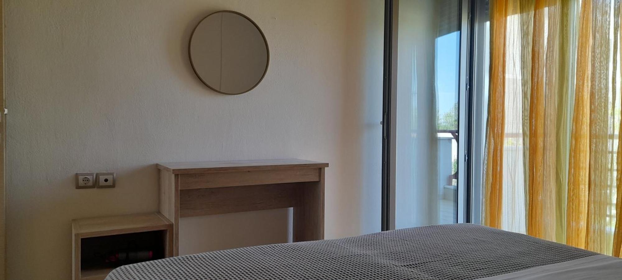 Ioli Apartment Olympiaki Akti Bagian luar foto