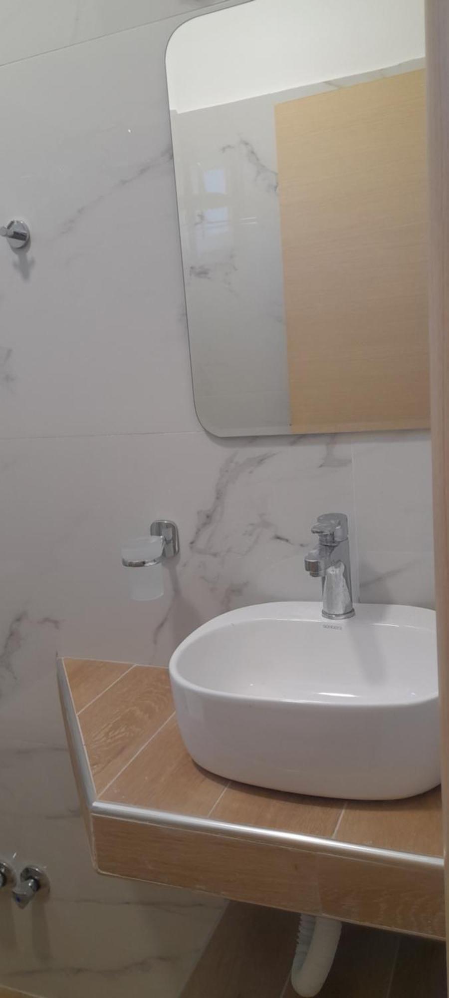 Ioli Apartment Olympiaki Akti Bagian luar foto