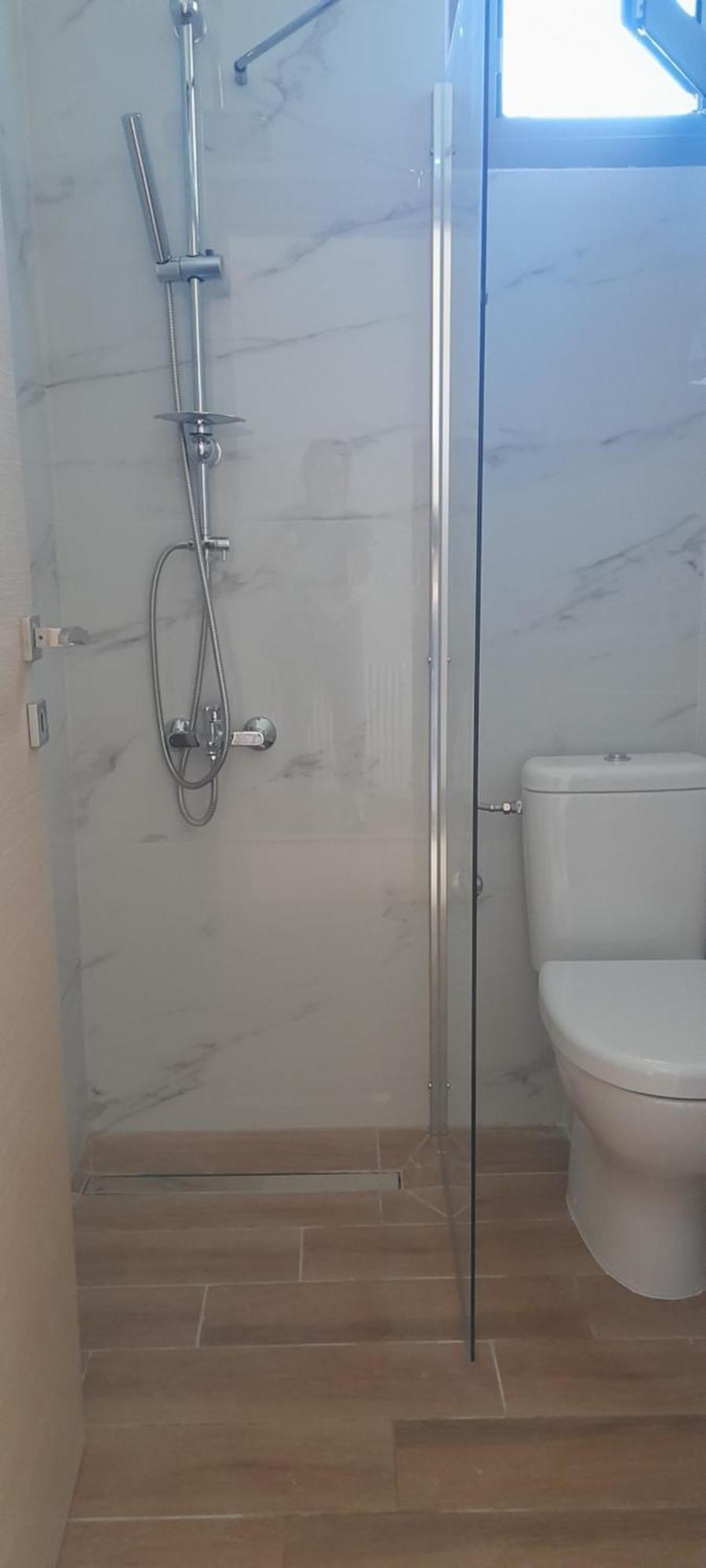 Ioli Apartment Olympiaki Akti Bagian luar foto