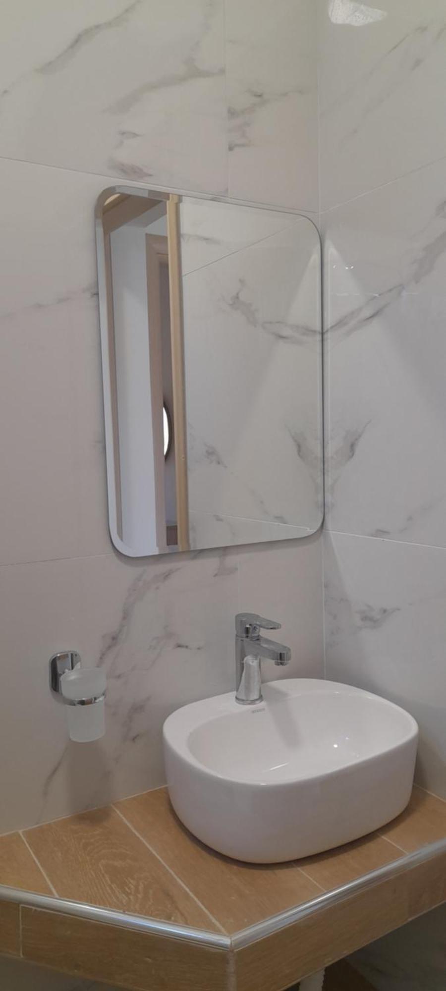 Ioli Apartment Olympiaki Akti Bagian luar foto