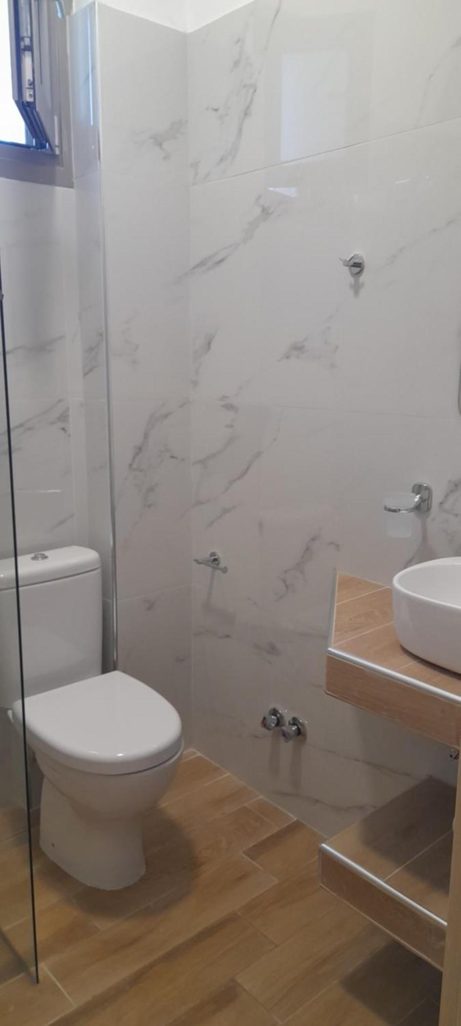 Ioli Apartment Olympiaki Akti Bagian luar foto