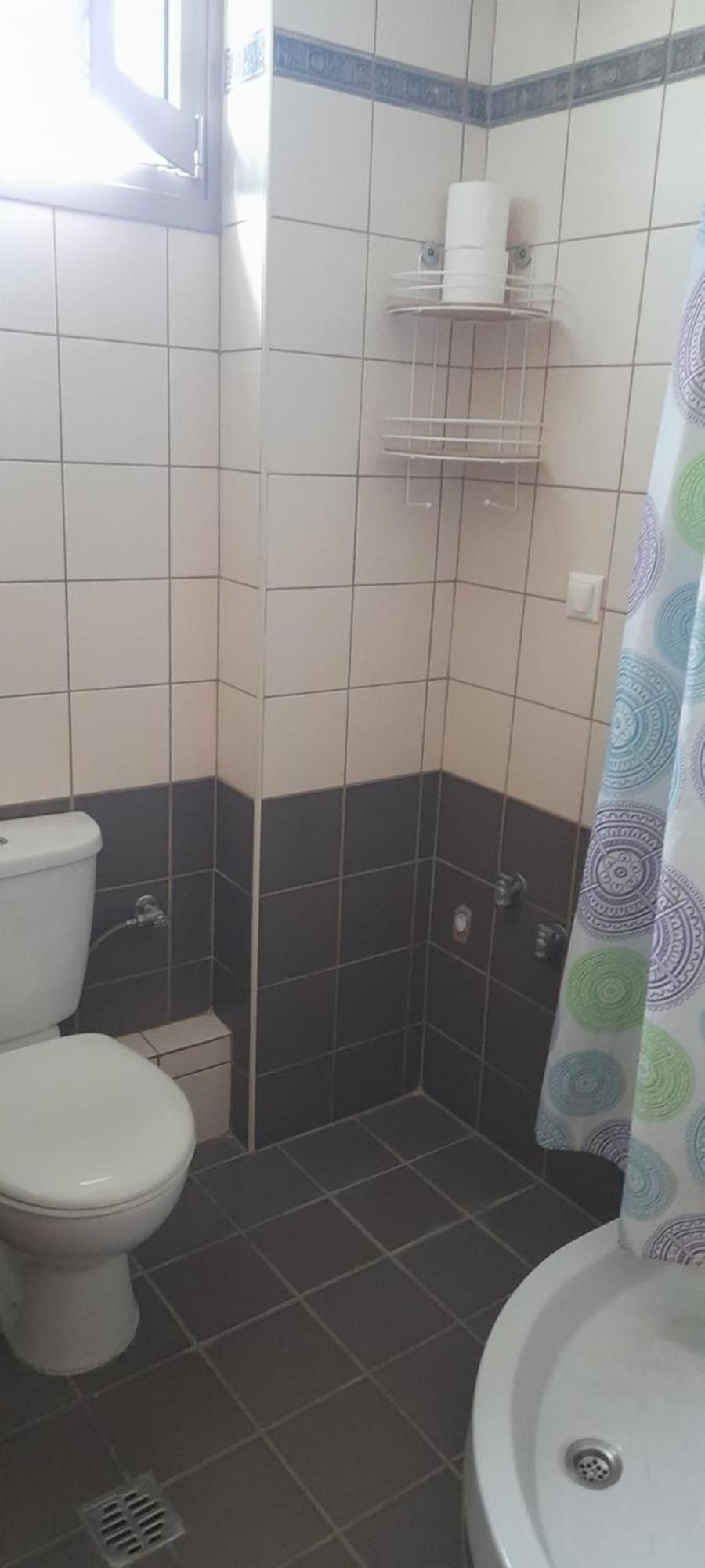 Ioli Apartment Olympiaki Akti Ruang foto