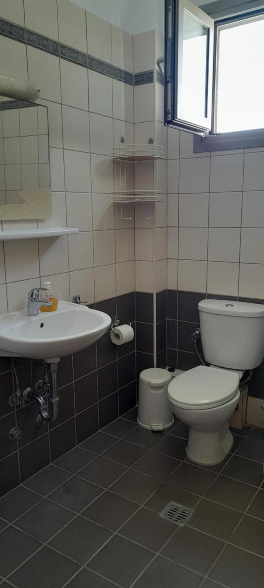 Ioli Apartment Olympiaki Akti Bagian luar foto