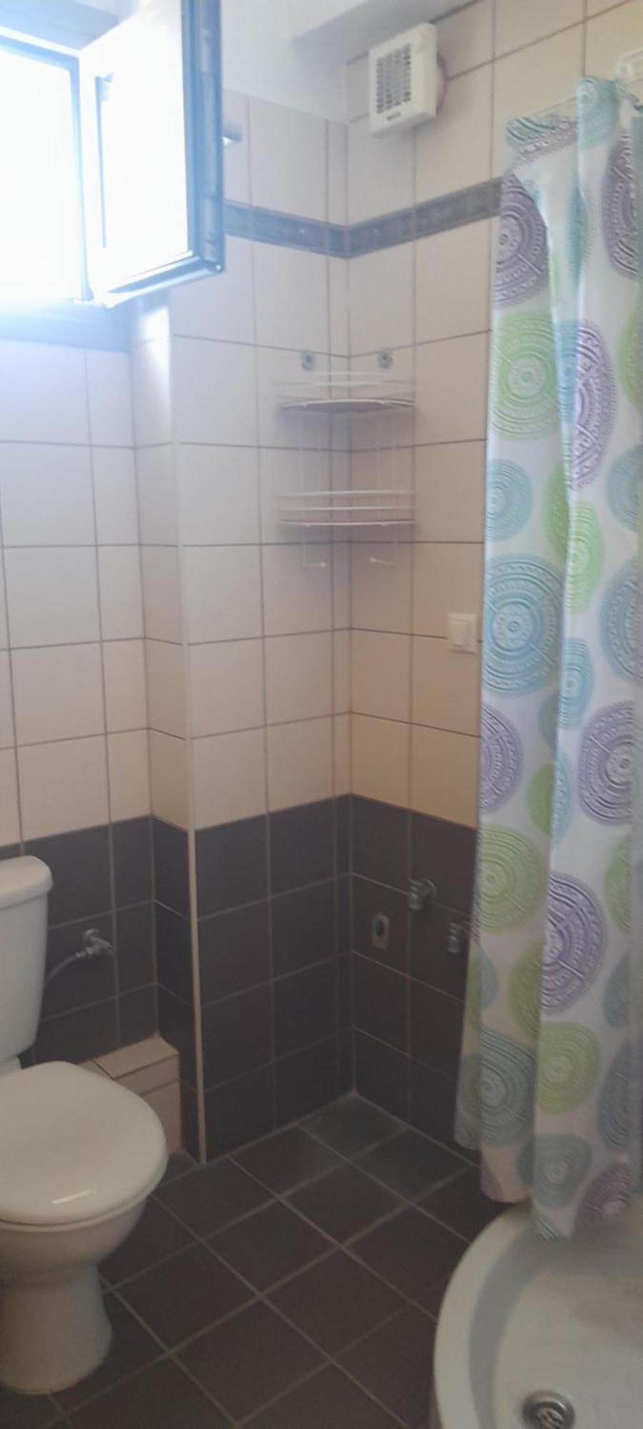 Ioli Apartment Olympiaki Akti Bagian luar foto