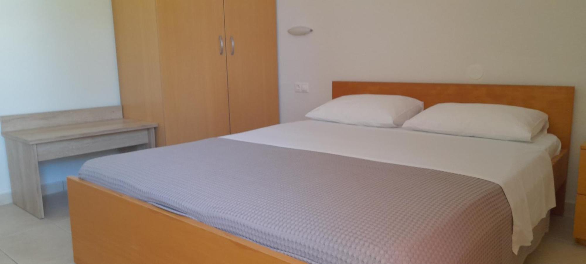 Ioli Apartment Olympiaki Akti Bagian luar foto